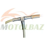 شيلنگ ترمز جلو بنلی ۳۰۰ دو سیلندر