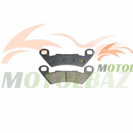 لنت عقب کی وی ویسته ۲۴۹ شرکتی