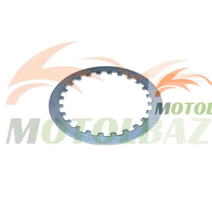 صفحه کلاچ آهنی کی وی سیتی city 150