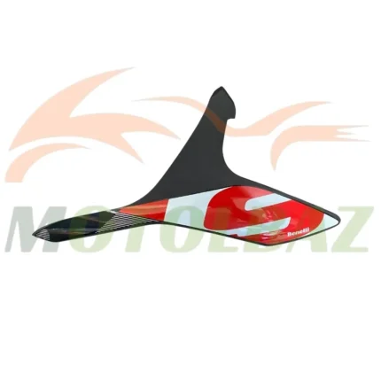 بال باک راست برچسب سفید بنلی ۲۵۰ جفت سیلندر نیوفیس