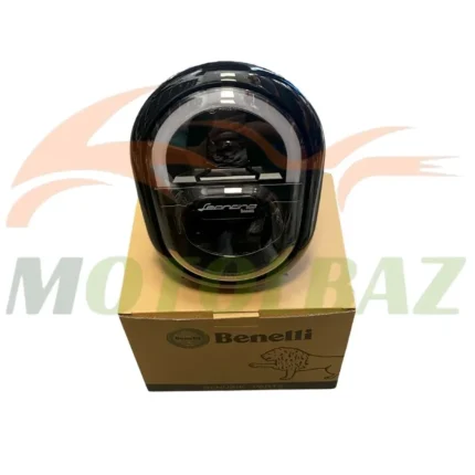 چراغ جلو بنلی لئونچینو ۲۴۹