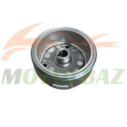 فلکه برق (فلایویل) کی وی سیتی ۱۵۰ کاربراتور