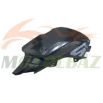 فلاپ روی باک چپ مشکی بنلی ۲۵۰ تک سیلندر نیوفیس