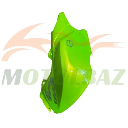 فلاپ روی باک چپ فسفری بنلی ۲۵۰ تک سیلندر نیوفیس