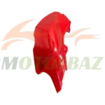 فلاپ روی باک چپ قرمز بدون برچسب بنلی ۲۵۰ تک