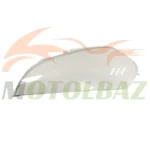 فلاپ زیر زین راست سفید بنلی پانارئا ۱۲۵