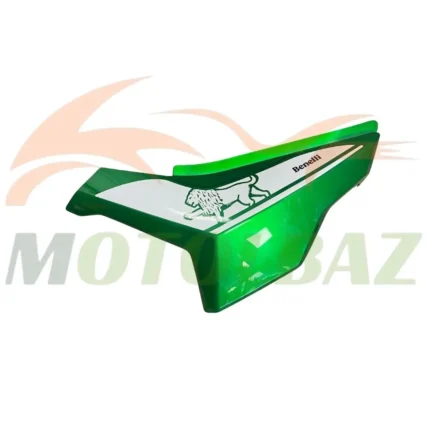 قاب بغل سبز چپ بنلی ۱۵۰ قدیم