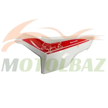 قاب بغل سفید چپ بنلی ۱۵۰ قدیم