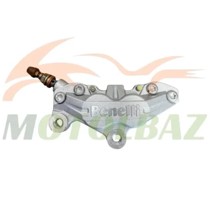 کاليپر ترمز جلو چپ بنلی