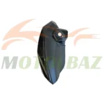 فلاپ بغل چراغ راست مشکی بنلی ۱۵۰ قدیم tnt15