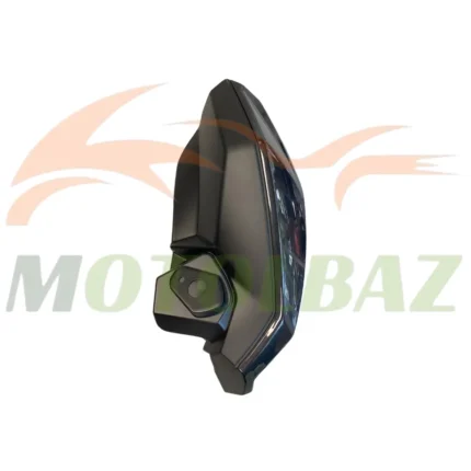 فلاپ بغل چراغ راست مشکی بنلی ۱۵۰ قدیم tnt15