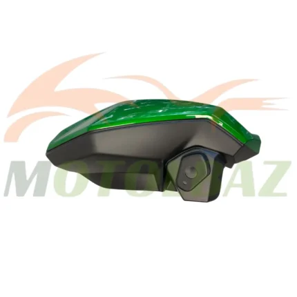 فلاپ بغل چراغ راست سبز بنلی ۱۵۰