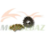 دنده محرک کلاچ بنلی ۱۵۰ قدیم