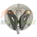 درب باک بنلی‌ ۲۵۰ تک