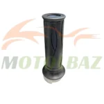 دسته لاستيکي گاز بنلی ۱۵۰ قدیم