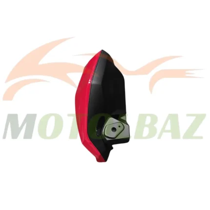 فلاپ بغل چراغ چپ قرمز بنلی ۱۵۰ قدیم