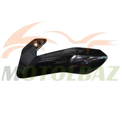 فلاپ بغل چراغ راست مشکی بنلی ۲۵۰ تک سیلندر نیوفیس