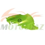 فلاپ روی باک چپ فسفری بنلی ۱۸۰ اس