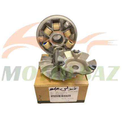 فولی جلو بنلی ستا ۱۲۵