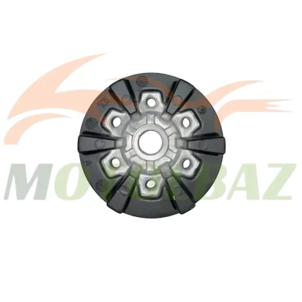 کوپلينگ چرخ عقب بنلی