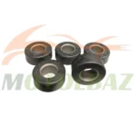 لاستیک ضربه گیر چرخ عقب بنلی ۳۰۰