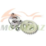 اویل پمپ بنلی ۱۵۰ قدیم TNT15