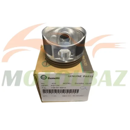 پیستون بنلی ستا ۱۲۵