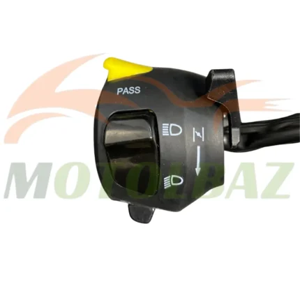 قلوه کلید چپ بنلی ۱۵۰ قدیم انژکتور