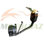 قلوه کلید چپ بنلی ۱۵۰ قدیم انژکتور