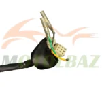 قلوه کلید چپ بنلی ۱۵۰ قدیم انژکتور