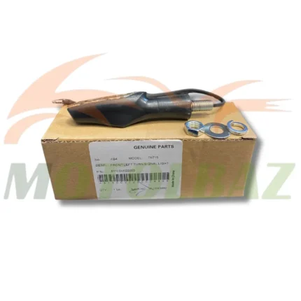 راهنما ال ای دی عقب راست بنلی ۱۵۰