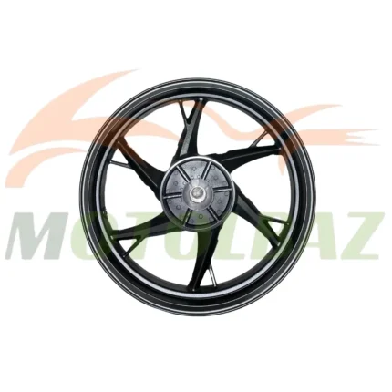 رینگ عقب بنلی ۱۸۰ اس