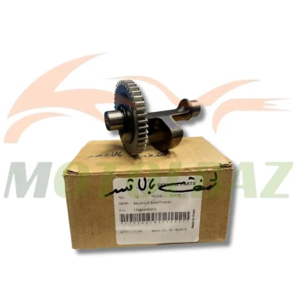 شفت بالانسر بنلی ۱۵۰ TNT15