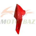 اسپایلر چپ قرمز بنلی ۱۵۰