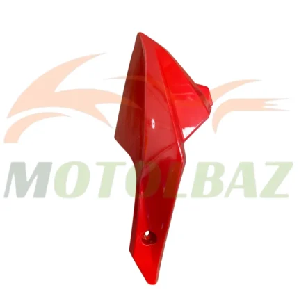 اسپایلر چپ قرمز بنلی ۱۵۰