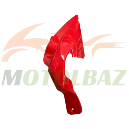 اسپایلر راست قرمز بنلی ۱۵۰ قدیم tnt15