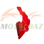 اسپایلر راست قرمز بنلی ۱۵۰ قدیم tnt15