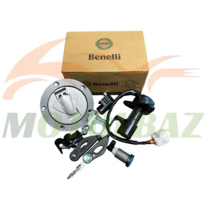 ست سوئيچ بنلی ۱۵۰ قدیم