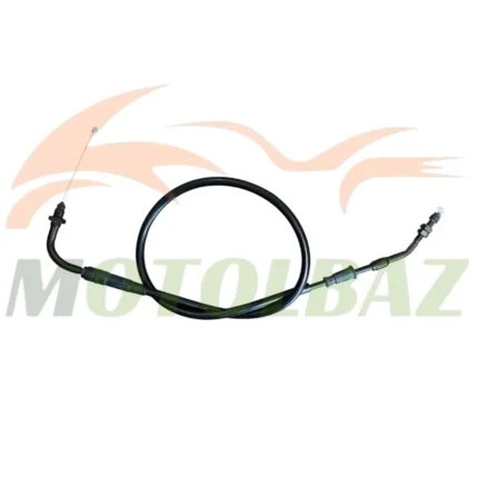 سيم گاز برگشت بنلی ۳۰۰ جفت سیلندر و بنلی ریس