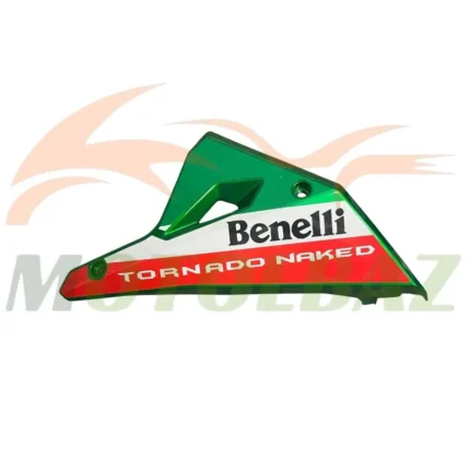 اسپایلر راست سبز بنلی ۲۵۰ تک سیلندر