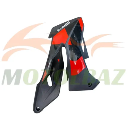 فلاپ بال باک راست مشکی بنلی ۲۵۰ تک نیوفیس