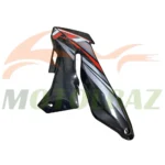 بال باک چپ مشکی بنلی ۱۵۰ نیوفیس