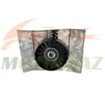 دنده خنک کننده فولی کی وی ویسته