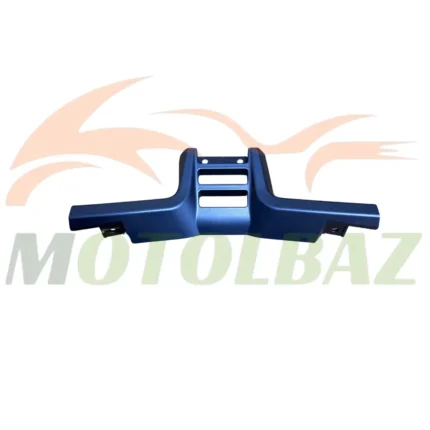 فلاپ جلو چراغ آبی کی وی ویسته