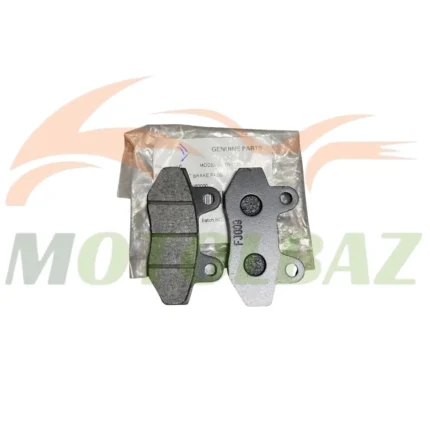 لنت ترمز جلو بنلی ۱۳۵