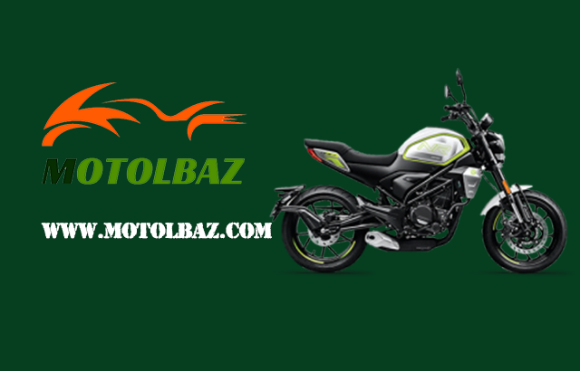 لوازم موتور سیکلت کی وی