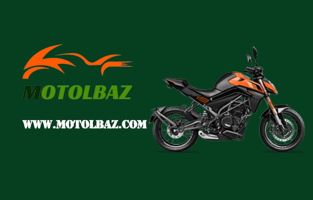 لوازم موتور سیکلت کی وی