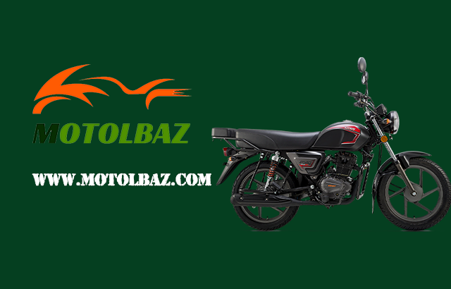 لوازم موتور سیکلت کی وی