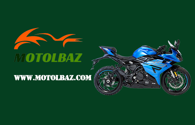 لوازم موتور سیکلت کی وی