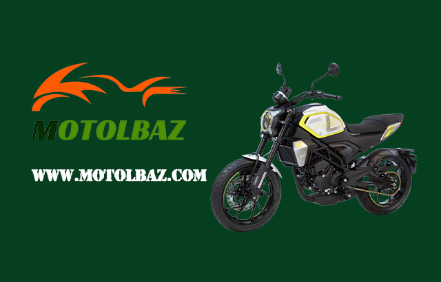 لوازم یدکی نیکران موتور